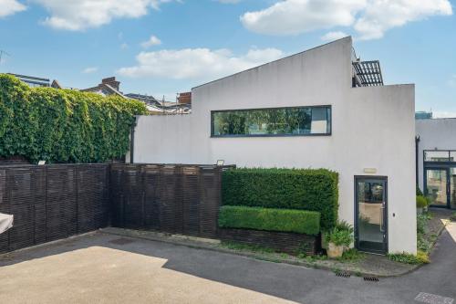 3 Latimer Place, North Kensington, London, W10