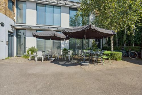 3 Latimer Place, North Kensington, London, W10