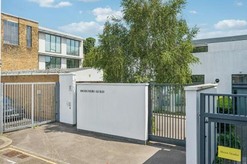 3 Latimer Place, North Kensington, London, W10