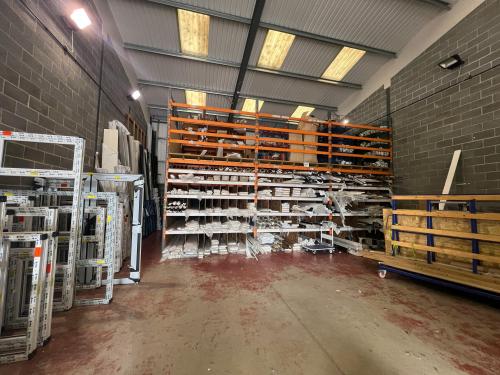 Unit B2, Mountbatten Business Park, Jackson Close, Cosham, Portsmouth, PO6