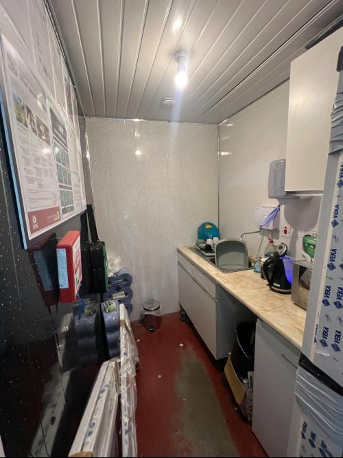 Unit B2, Mountbatten Business Park, Jackson Close, Cosham, Portsmouth, PO6