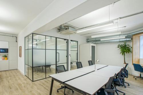 13-21 Curtain Road, Shoreditch, London, EC2A