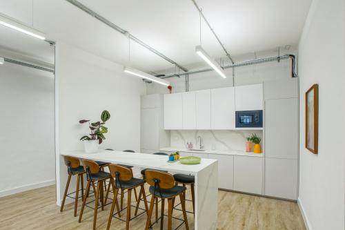 13-21 Curtain Road, Shoreditch, London, EC2A