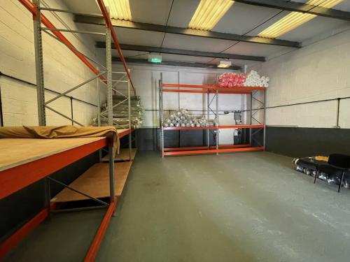 Unit 11, Marlow Road, Leicester, LE3