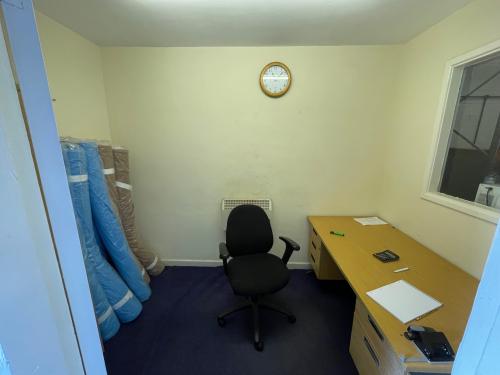 Unit 11, Marlow Road, Leicester, LE3