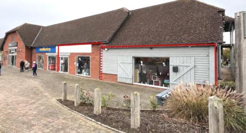Unit 1A, The Valley, Wroughton, Evesham, WR11