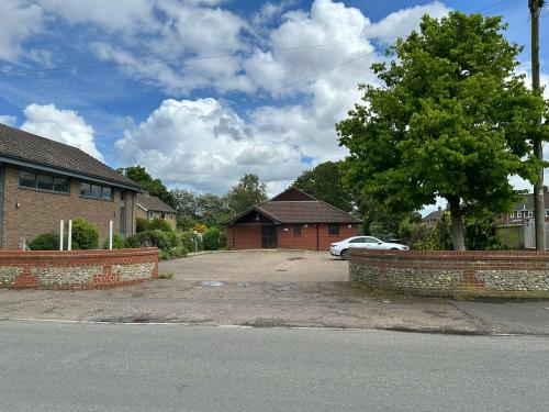 94 Rider Haggard Road, Norwich, NR7