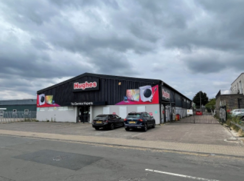2 Mason Road, Norwich, NR6