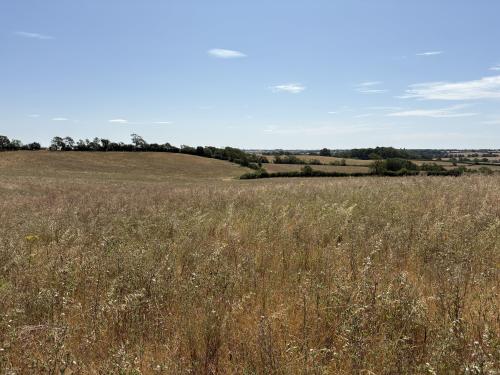 58.02 Acres, Banbury Lane, Culworth, Daventry, OX17