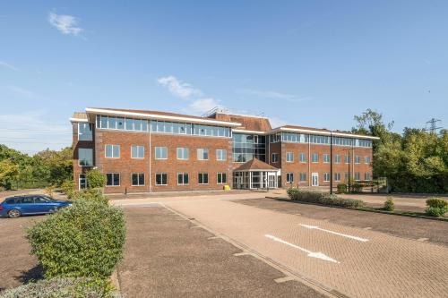 Unit 1 Moor Building, Wolsey Business Park, Tolpits Lane, Watford, WD18