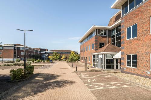 Unit 1 Moor Building, Wolsey Business Park, Tolpits Lane, Watford, WD18