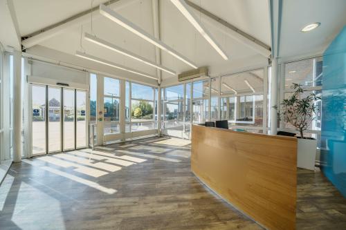 Unit 1 Moor Building, Wolsey Business Park, Tolpits Lane, Watford, WD18