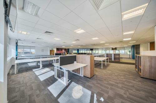 Unit 1 Moor Building, Wolsey Business Park, Tolpits Lane, Watford, WD18
