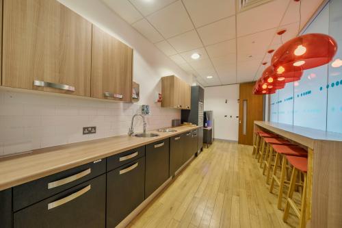 Unit 1 Moor Building, Wolsey Business Park, Tolpits Lane, Watford, WD18