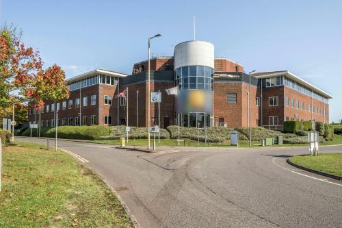 Unit 2 Magdalen House, Wolsey Business Park, Tolpits Lane, Watford, WD18