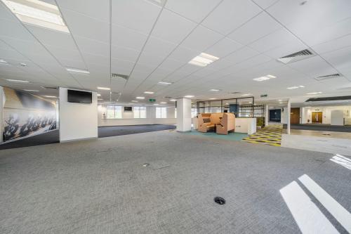 Unit 2 Magdalen House, Wolsey Business Park, Tolpits Lane, Watford, WD18