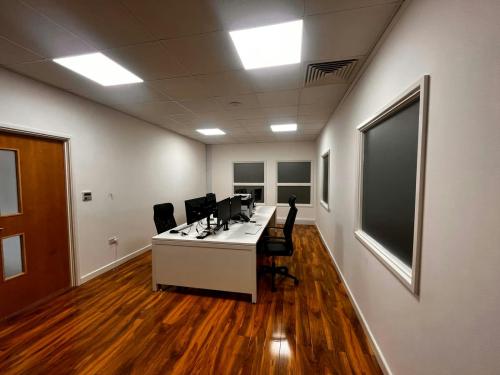Unit 4 Cirrus Park, Moulton Park Industrial Estate, Northampton, NN3