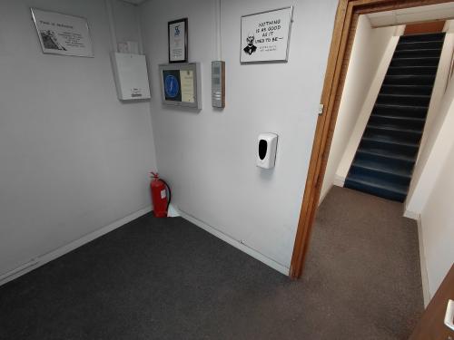 Unit 18, Harmill Industrial Estate, Grovebury Road, Leighton Buzzard, LU7