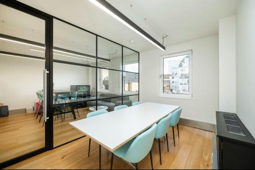 54 Hatton Garden, Farringdon, London, EC1N