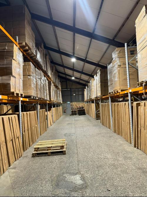 Unit 8 & 9 East Lodge, The Straw Yard Barn, Courteenhall, Northampton, NN7