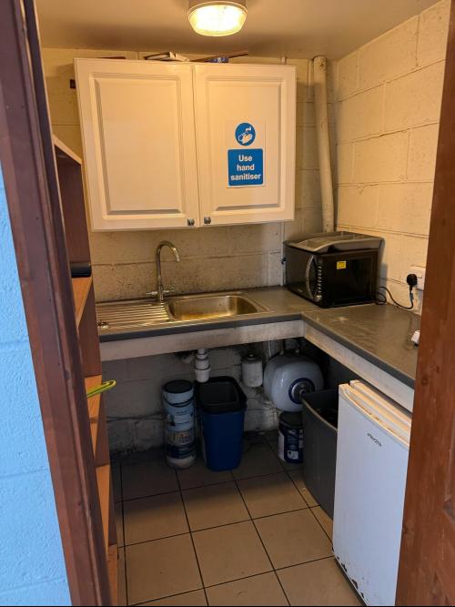 Unit 8 & 9 East Lodge, The Straw Yard Barn, Courteenhall, Northampton, NN7