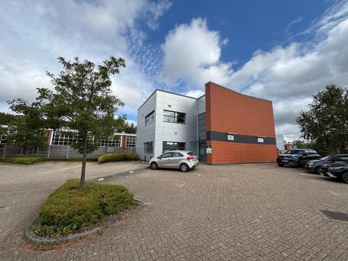 Chancery House, Abbey Park Industrial Estate, Premier Way, Romsey, SO51
