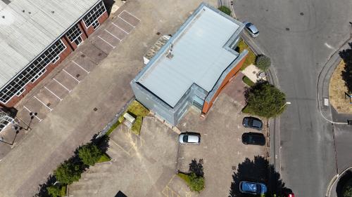 Chancery House, Abbey Park Industrial Estate, Premier Way, Romsey, SO51