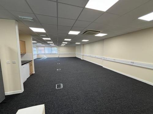 Chancery House, Abbey Park Industrial Estate, Premier Way, Romsey, SO51