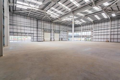 Unit A1, Aytan Park, Harbet Road, Edmonton, London, N18