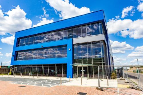 Unit A1, Aytan Park, Harbet Road, Edmonton, London, N18