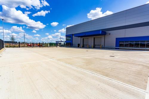 Unit A1, Aytan Park, Harbet Road, Edmonton, London, N18