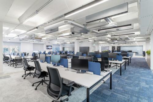 Hyde Building, 38 Clarendon Road, Watford, WD17