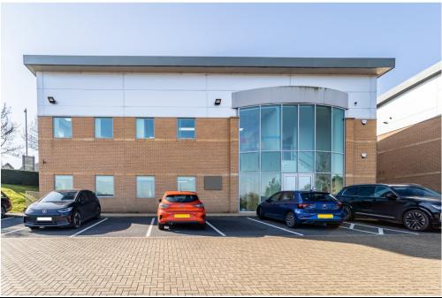 Technicon House, 905 Capability Green, Luton, LU1