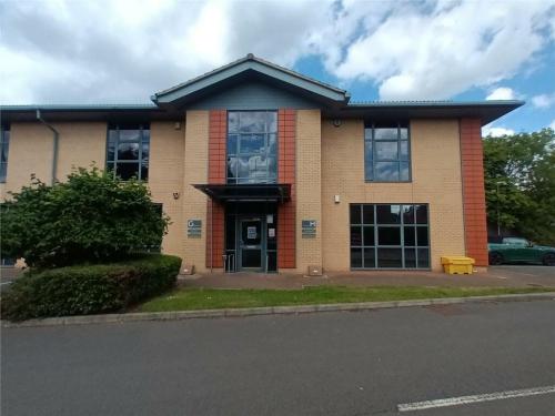 Unit G Old Stratford Business Park, Suite G Old Stratford Business Park, Milton Keynes, MK19