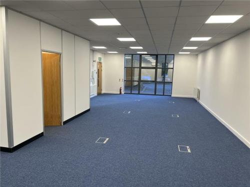 Unit G Old Stratford Business Park, Suite G Old Stratford Business Park, Milton Keynes, MK19
