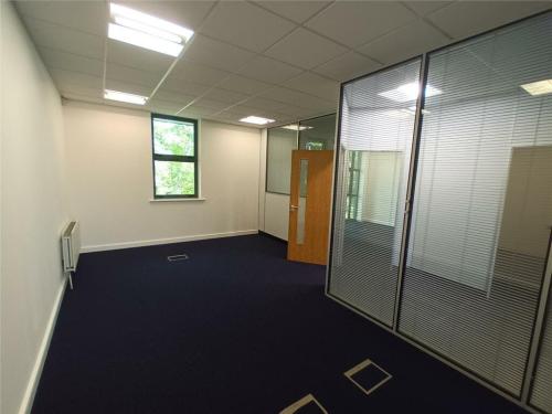 Unit G Old Stratford Business Park, Suite G Old Stratford Business Park, Milton Keynes, MK19