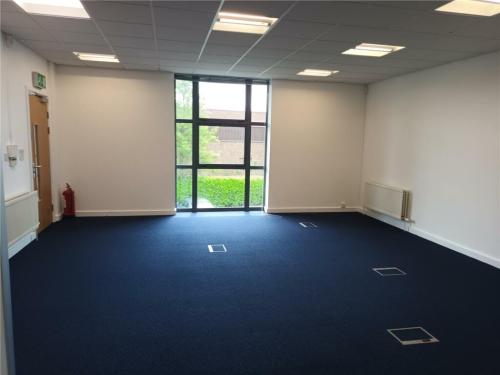 Unit G Old Stratford Business Park, Suite G Old Stratford Business Park, Milton Keynes, MK19