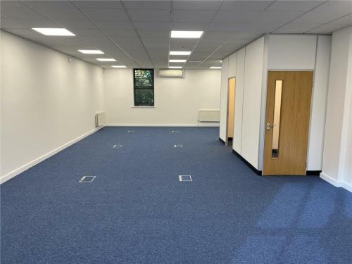 Unit G Old Stratford Business Park, Suite G Old Stratford Business Park, Milton Keynes, MK19