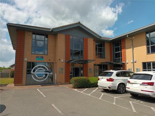 Unit B, Old Stratford Business Park, Milton Keynes, MK19