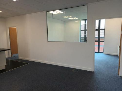 Unit B, Old Stratford Business Park, Milton Keynes, MK19