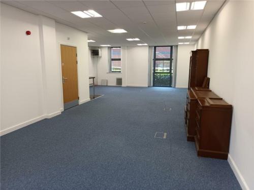 Unit B, Old Stratford Business Park, Milton Keynes, MK19