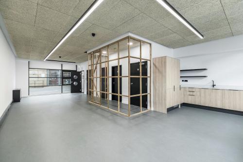 NW Works, 135 Salusbury Road, Queen’s Park, London, NW6