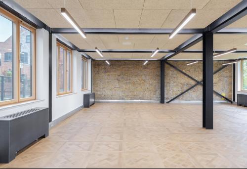 NW Works, 135 Salusbury Road, Queen’s Park, London, NW6