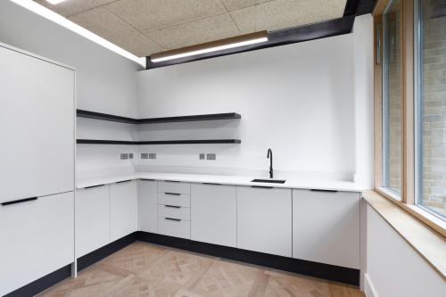 NW Works, 135 Salusbury Road, Queen’s Park, London, NW6