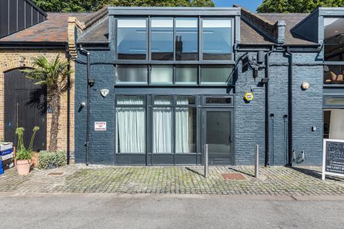 Lonsdale Road, Queens Park, London, NW6