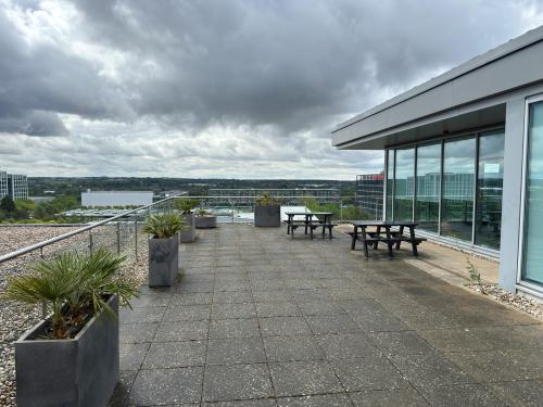 The Pinnacle, 150 Midsummer Boulevard, Milton Keynes, MK9