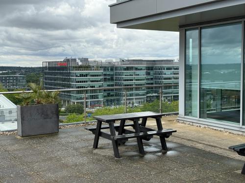 The Pinnacle, 150 Midsummer Boulevard, Milton Keynes, MK9