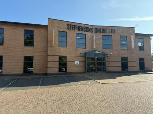 Primus House, Swan Valley, 1 Cygnet Drive, Northampton, NN4