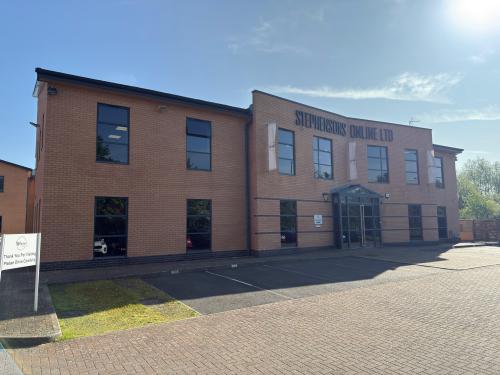 Primus House, Swan Valley, 1 Cygnet Drive, Northampton, NN4