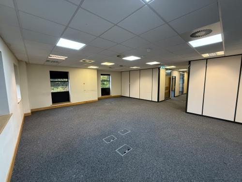 Primus House, Swan Valley, 1 Cygnet Drive, Northampton, NN4